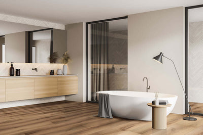 LAUREL RESERVE SCANDI 9X48 Luxury Vinyl Planks - Shop at Home Craft Studio - 5