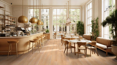 LAUREL RESERVE SELBOURNE 9X48 Luxury Vinyl Planks - Shop at Home Craft Studio - 7