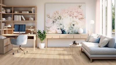 LAUREL RESERVE SHASTA GROVE 9X48 Luxury Vinyl Plank - Shop at Home Craft Studio - 5