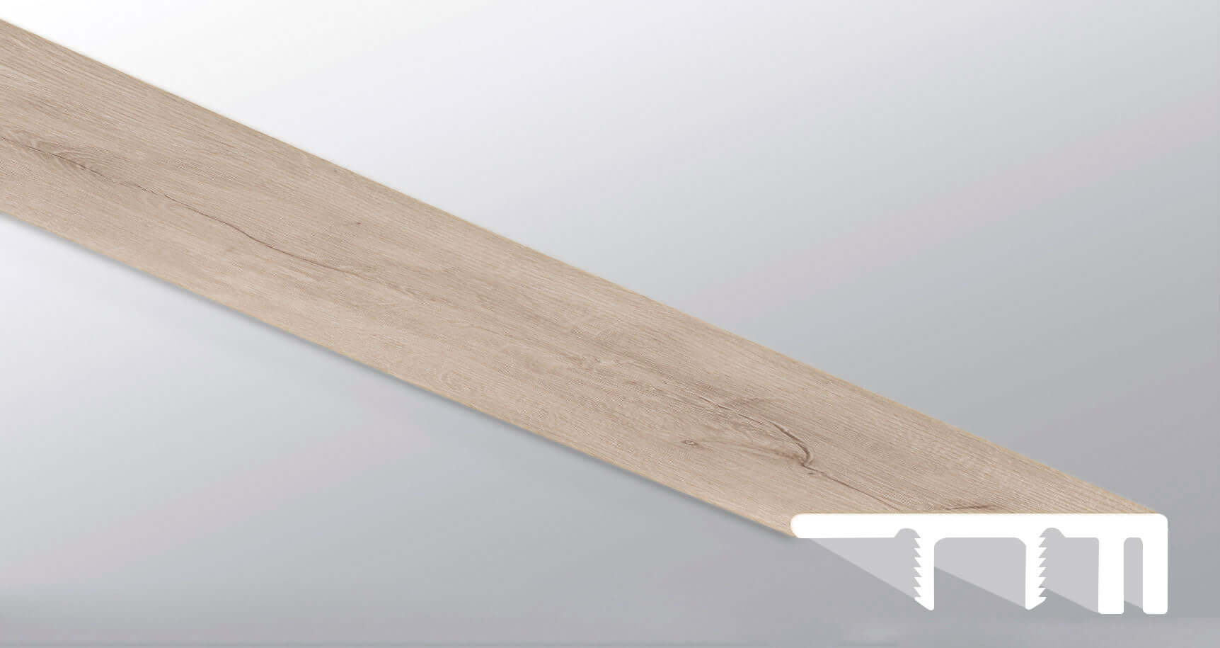 LAUREL RESERVE SHASTA GROVE 9X48 Luxury Vinyl Plank - Shop at Home Craft Studio - 10