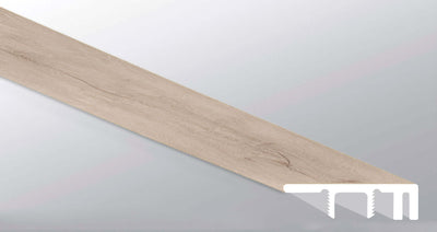 LAUREL RESERVE SHASTA GROVE 9X48 Luxury Vinyl Plank - Shop at Home Craft Studio - 10