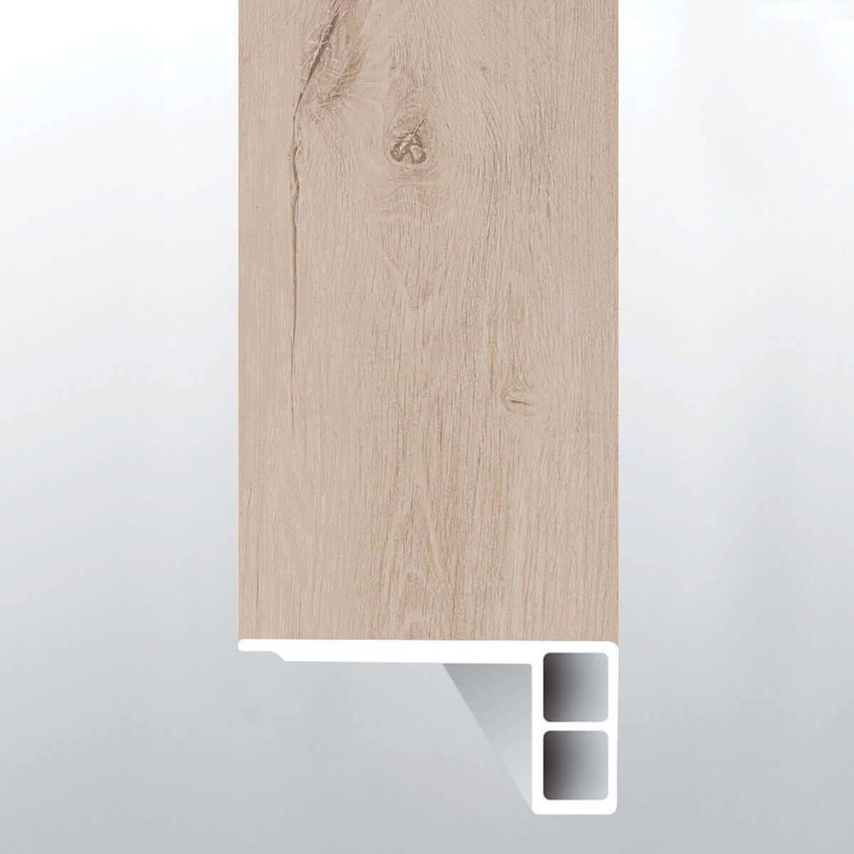 LAUREL RESERVE SHASTA GROVE 9X48 Luxury Vinyl Plank - Shop at Home Craft Studio - 12