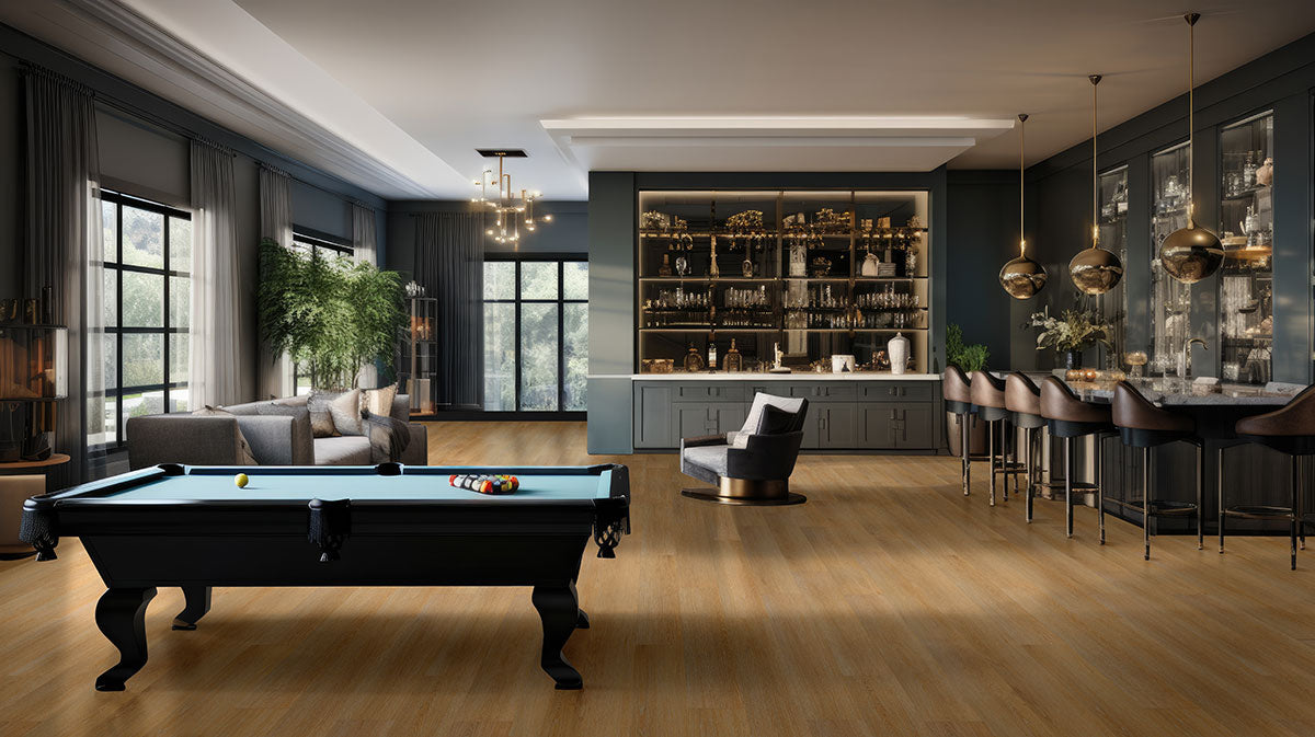 LAUREL SELBOURNE 9X48 Luxury Vinyl Planks - Shop at Home Craft Studio - 5