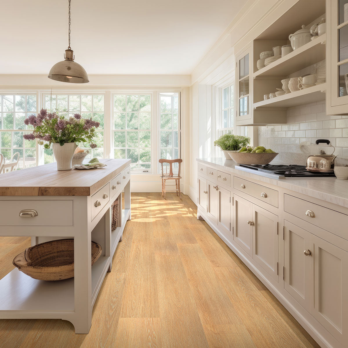 LAUREL SELBOURNE 9X48 Luxury Vinyl Planks - Shop at Home Craft Studio - 6