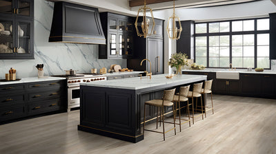 LAUREL SHASTA GROVE 9X48 Luxury Vinyl Planks - Shop at Home Craft Studio - 6