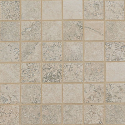 LEGEND GREY 2X2 MOSAIC Mosaic, Floor or Wall Tile - Shop at Home Craft Studio - 1