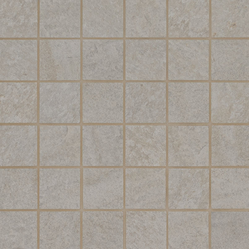 LEGIONS QUARTZ WHITE 24X24 Floor or Wall Tile - Shop at Home Craft Studio - 10