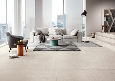 LIVINGSTYLE PEARL 24X24 Floor or Wall Tile - Shop at Home Craft Studio - 5