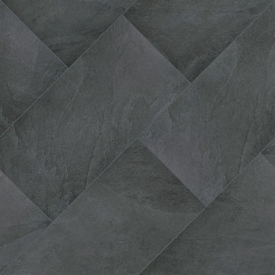 Legions Midnight Montage Black 24X48 Floor or Wall Tile - Shop at Home Craft Studio - 2