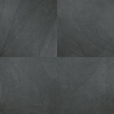 Legions Midnight Montage Black 24X48 Floor or Wall Tile - Shop at Home Craft Studio - 15