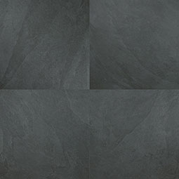 Legions Midnight Montage Black 24X48 Floor or Wall Tile - Shop at Home Craft Studio - 16