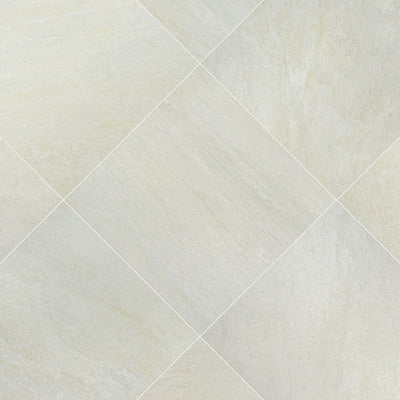 Legions Quartz White 24X48 Floor or Wall Tile - Shop at Home Craft Studio - 2