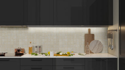 Legions Quartz White 24X48 Floor or Wall Tile - Shop at Home Craft Studio - 9
