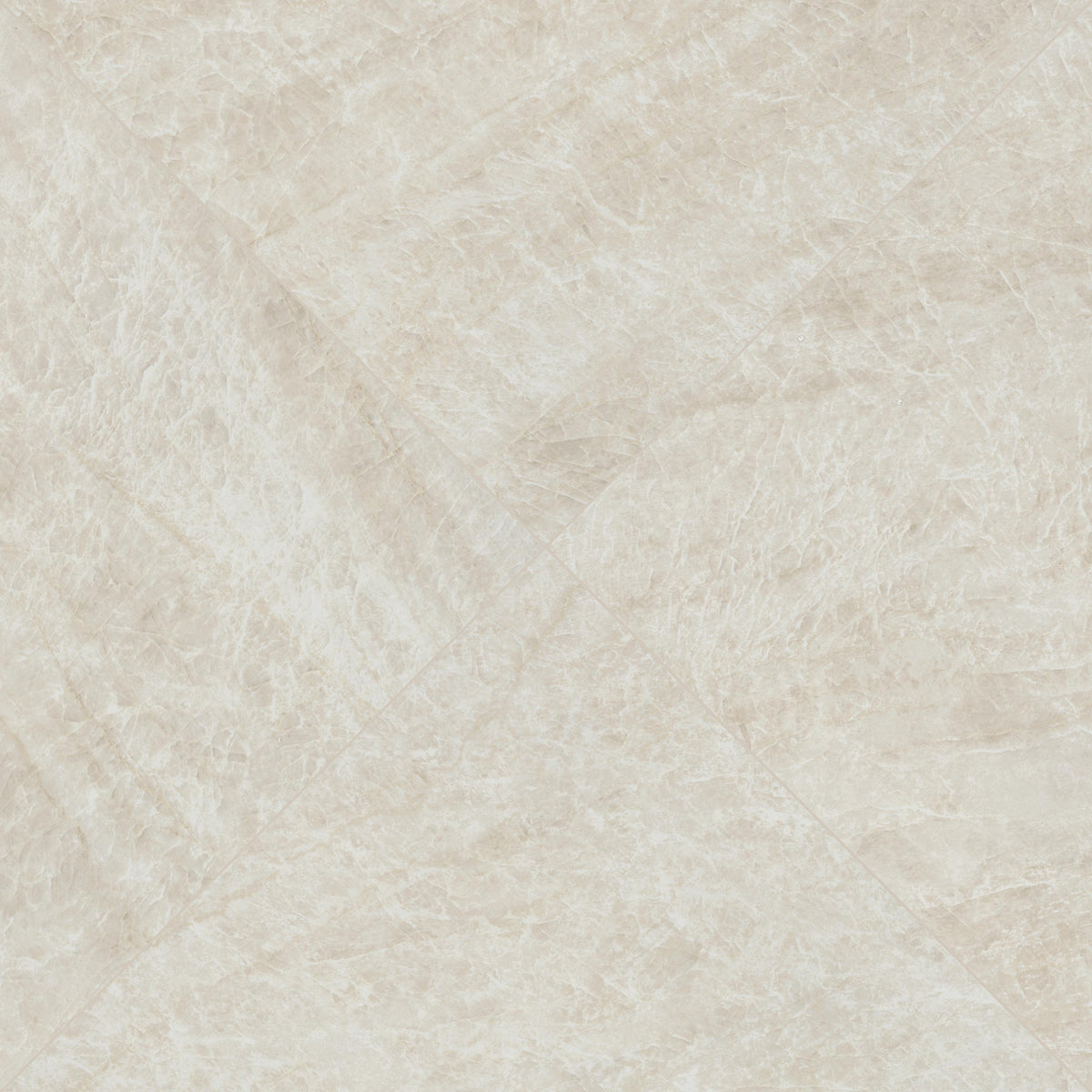 Legions Taja Ivory 24X24 Matte Floor or Wall Tile, Mosaic - Shop at Home Craft Studio - 2