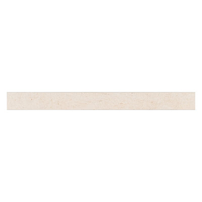 Livingstyle Beige 2X24 Bullnose Trims & Pencils, Finishing Pieces - Shop at Home Craft Studio - 1