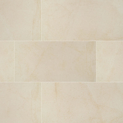 Livingstyle Cream 24X24 Floor or Wall Tile - Shop at Home Craft Studio - 11