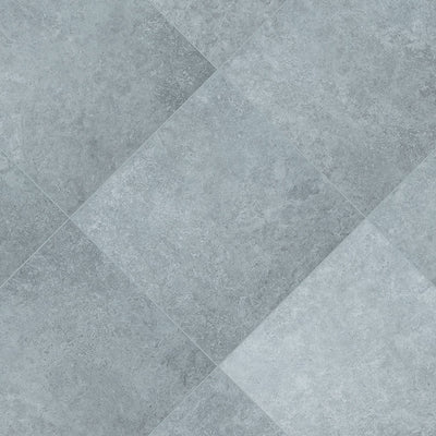 Lunar Silver 24X48 Matte Floor or Wall Tile - Shop at Home Craft Studio - 2