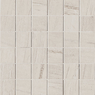 MALAHARI WHITE 24X48 LAPATO 3D Floor or Wall Tile, Mosaic, Bullnose - Shop at Home Craft Studio - 10