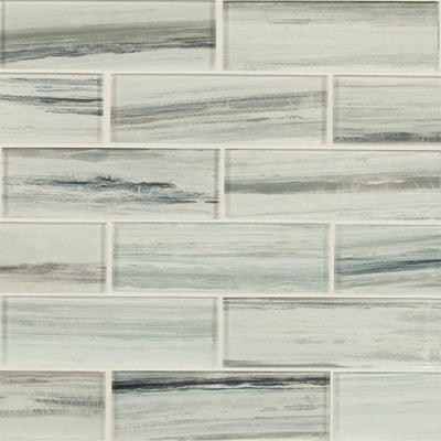 MALTA CLIFFS SUBWAY Wall Tile - Shop at Home Craft Studio - 1