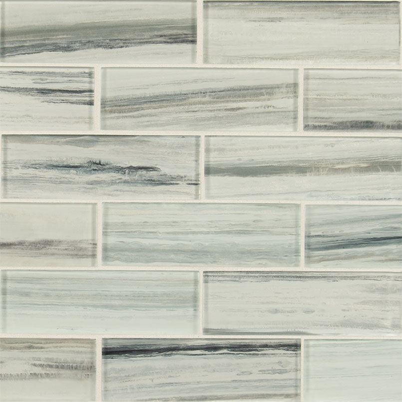 MALTA CLIFFS SUBWAY Wall Tile - Shop at Home Craft Studio - 1