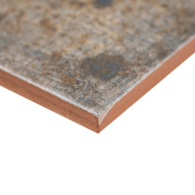MARZA RUST 4X12 GLOSSY Wall Tile - Shop at Home Craft Studio - 3