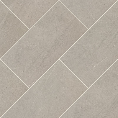 MAVEN GRIS 12X24 MATTE Floor or Wall Tile - Shop at Home Craft Studio - 2