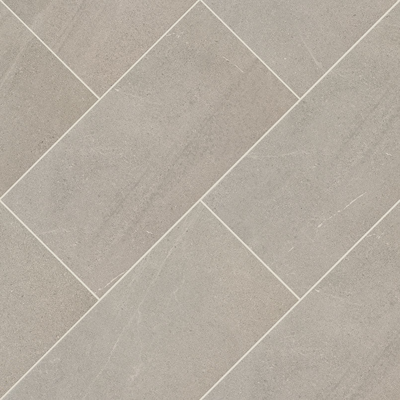 MAVEN GRIS 12X24 MATTE Floor or Wall Tile - Shop at Home Craft Studio - 2