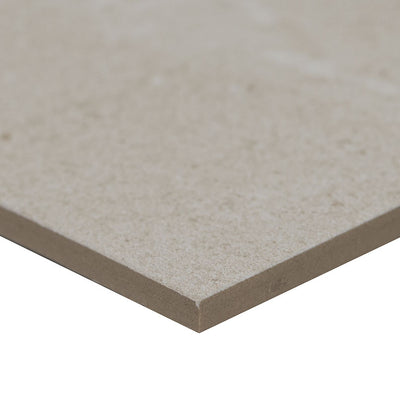 MAVEN IVORY 12X24 MATTE Floor or Wall Tile - Shop at Home Craft Studio - 3