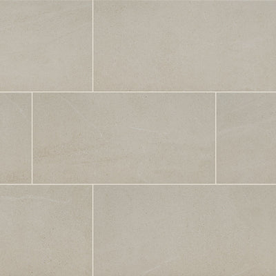MAVEN IVORY 12X24 MATTE Floor or Wall Tile - Shop at Home Craft Studio - 5