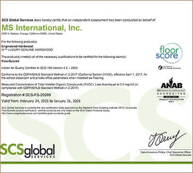 MCCARRAN MONTEVIDEO OAK 9X86 Engineered Hardwood - Shop at Home Craft Studio - 24