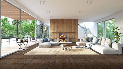 MCCARRAN  THORNBURG 9x86 Flooring - Shop at Home Craft Studio - 6