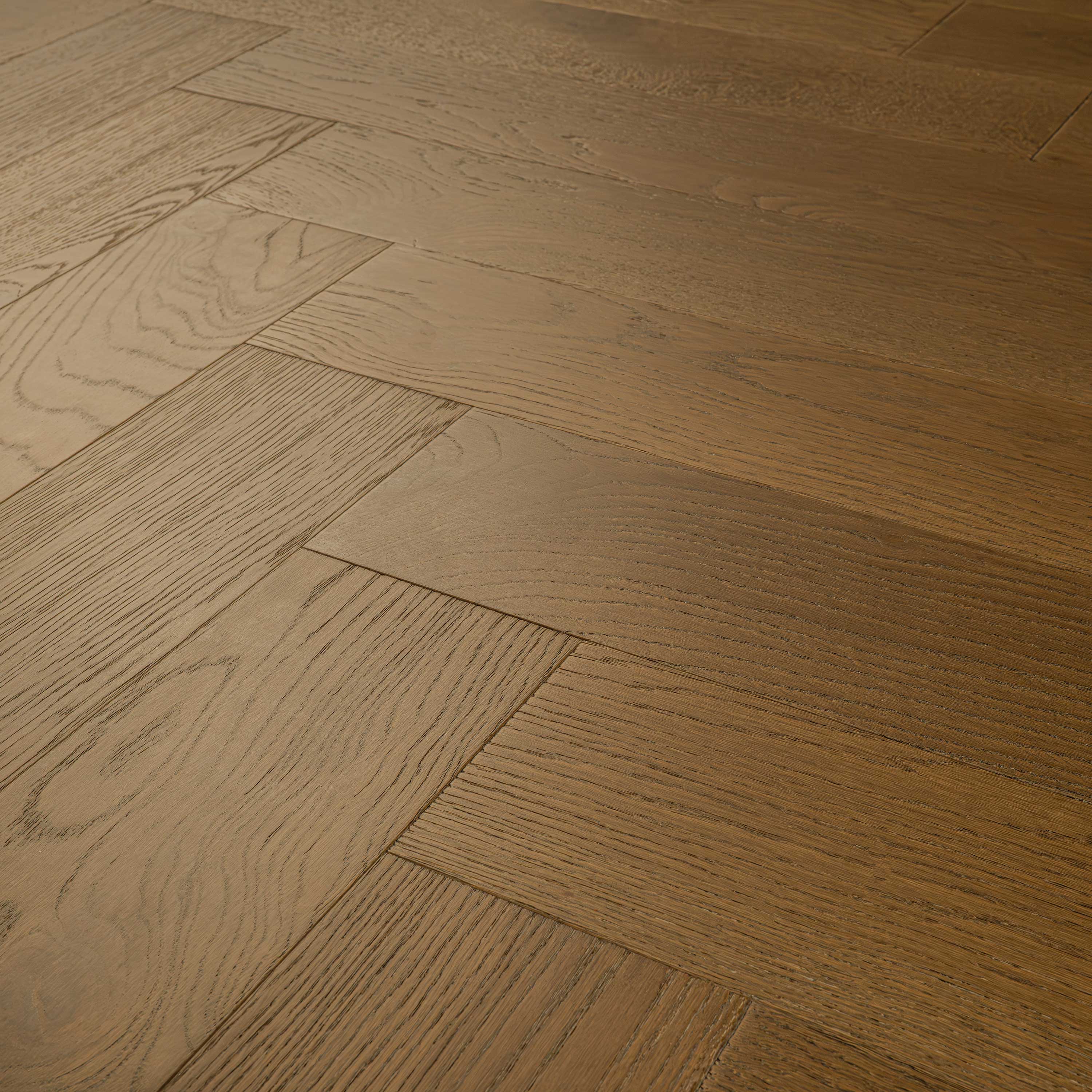 MCCARRAN-WAYLANDHERRINGBONE5X24-5/8-4MM Flooring - Shop at Home Craft Studio - 2