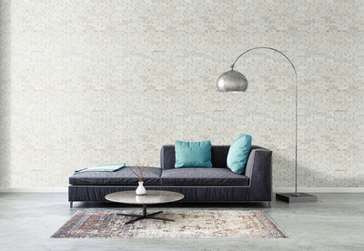 METRO GOLD PATTERN Mosaic, Floor or Wall Tile, Wall Tile - Shop at Home Craft Studio - 4