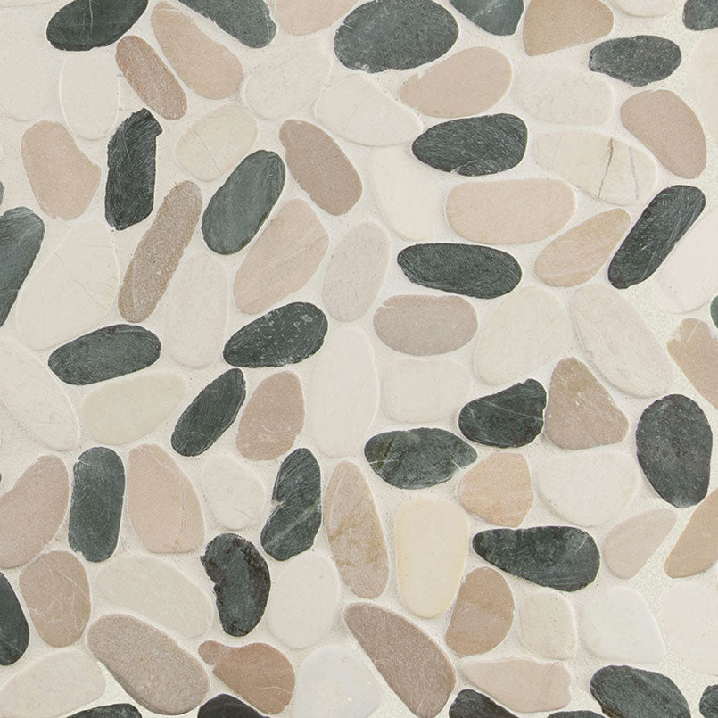METROPOLITAN PEBBLE Mosaic - Shop at Home Craft Studio - 1
