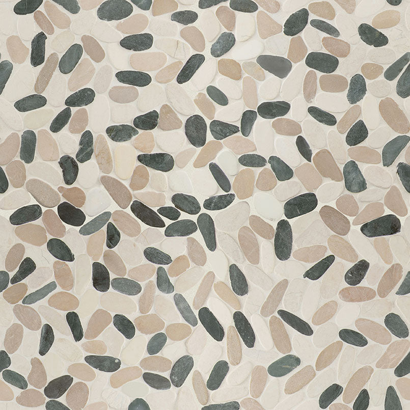 METROPOLITAN PEBBLE Mosaic - Shop at Home Craft Studio - 2