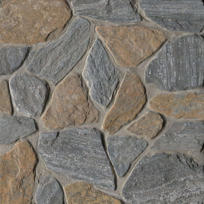 METUCHEN HILLS FIELDSTONE Wall Tile - Shop at Home Craft Studio - 1