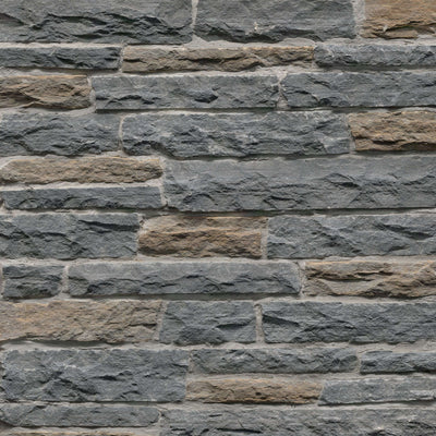 METUCHEN HILLS LEDGESTONE Wall Tile - Shop at Home Craft Studio - 1