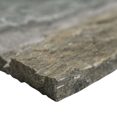 METUCHEN HILLS LEDGESTONE Wall Tile - Shop at Home Craft Studio - 4