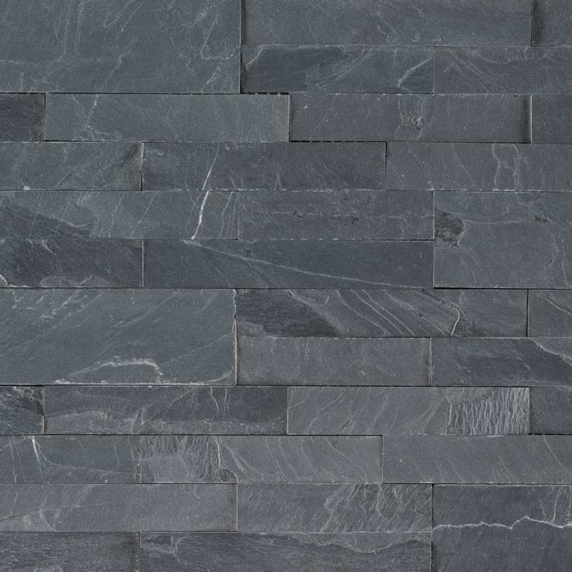 MIDNIGHT ASH VENEER PEEL AND STICK Stik Wall Tile - Shop at Home Craft Studio - 1