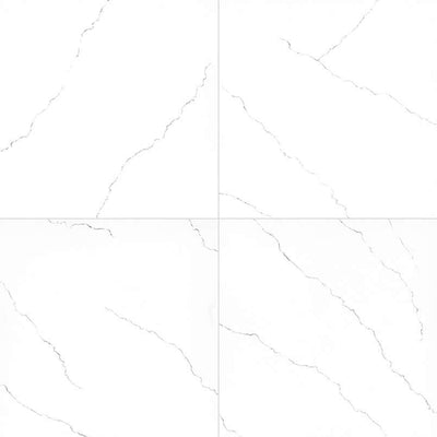 MIRAGGIO GRAY 12X24 POLISHED Floor or Wall Tile - Shop at Home Craft Studio - 12