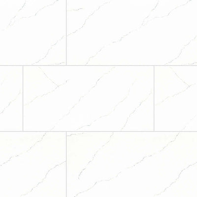 MIRAGGIO GRAY 12X24 POLISHED Floor or Wall Tile - Shop at Home Craft Studio - 13