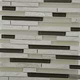 MODELLO GRIGIO INTERLOCKING Decorative Blends - Shop at Home Craft Studio - 3
