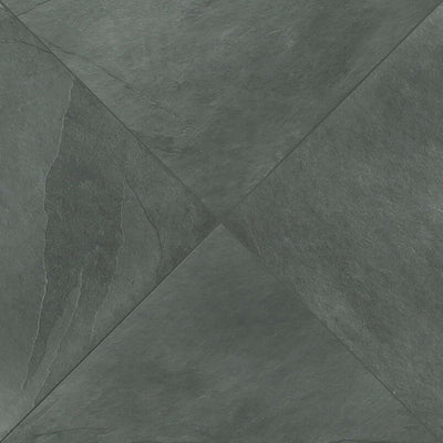 MONTAUK BLUE 12X12 Slate Tile - Shop at Home Craft Studio - 2