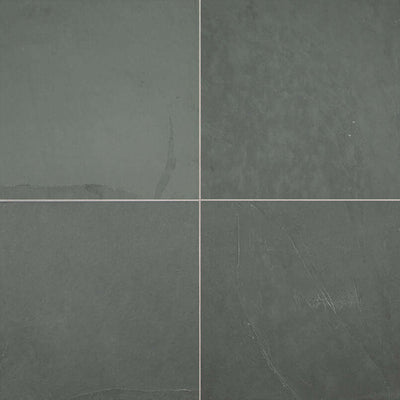 MONTAUK BLUE 12X12 Slate Tile - Shop at Home Craft Studio - 24