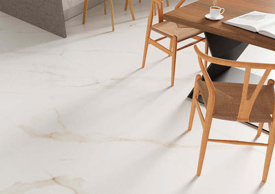 MONZA MARBELLO 35X35 MATTE Floor or Wall Tile - Shop at Home Craft Studio - 4