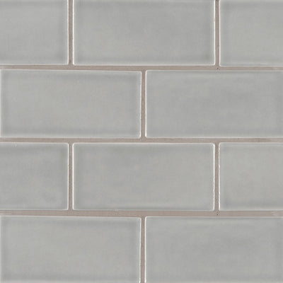 MORNING FOG 3X6 Subway Tile - Shop at Home Craft Studio - 1