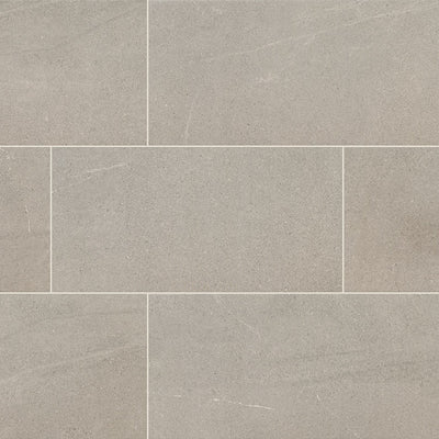 Maven Gris 12X24 Matte Floor or Wall Tile - Shop at Home Craft Studio - 1