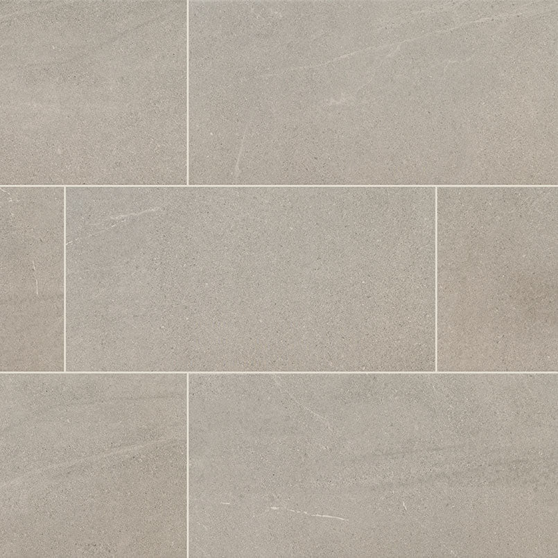 Maven Gris 12X24 Matte Floor or Wall Tile - Shop at Home Craft Studio - 1