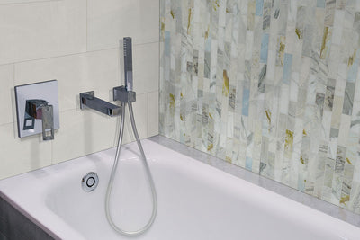 Maven Talc 24X48 Matte Floor or Wall Tile - Shop at Home Craft Studio - 8