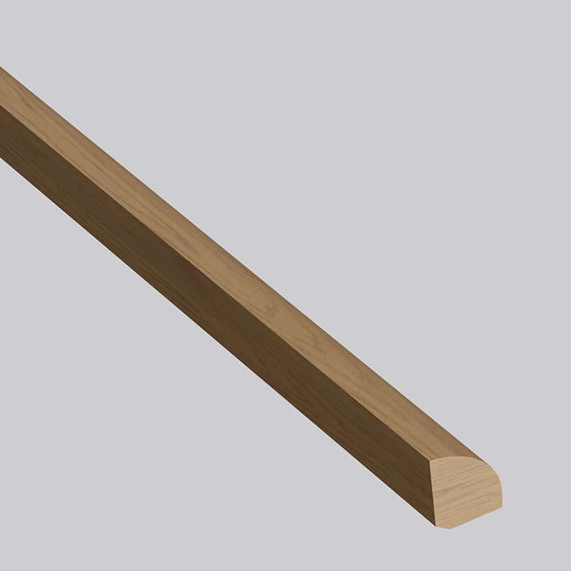 McCarran Adriel Oak Engineered Hardwood Flooring - Shop at Home Craft Studio - 14